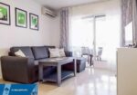 Parduodamas 2 kambarių apartamentas Guardamar del Segura