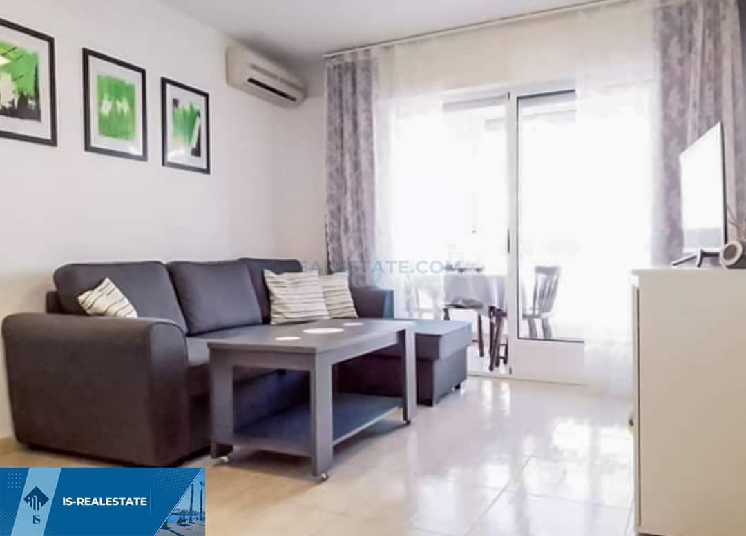 Parduodamas 2 kambarių apartamentas Guardamar del Segura