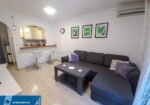 Parduodamas 2 kambarių apartamentas Guardamar del Segura