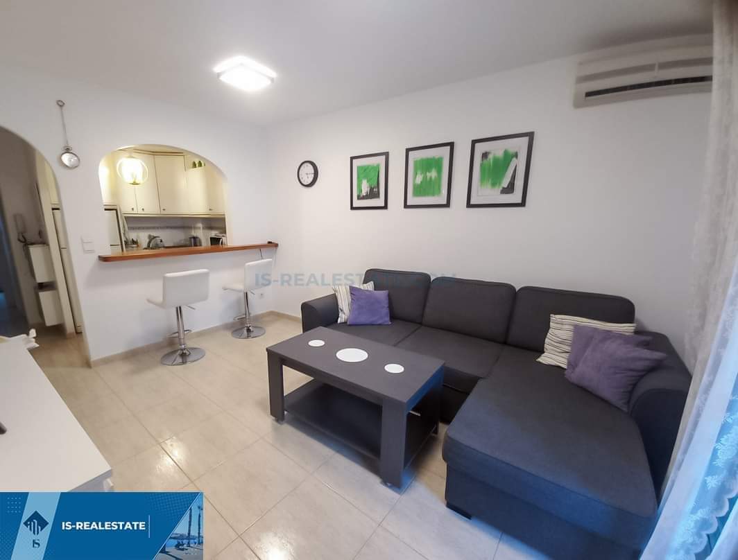 Parduodamas 2 kambarių apartamentas Guardamar del Segura