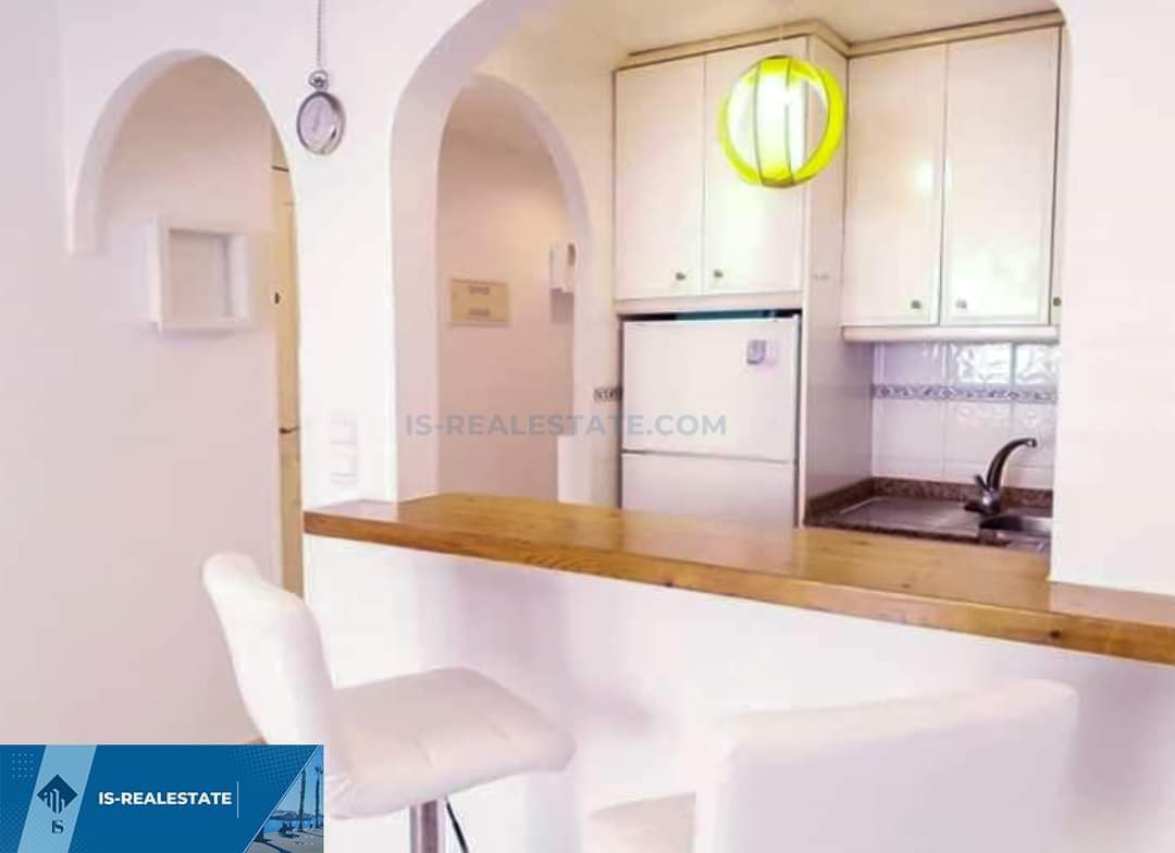 Parduodamas 2 kambarių apartamentas Guardamar del Segura