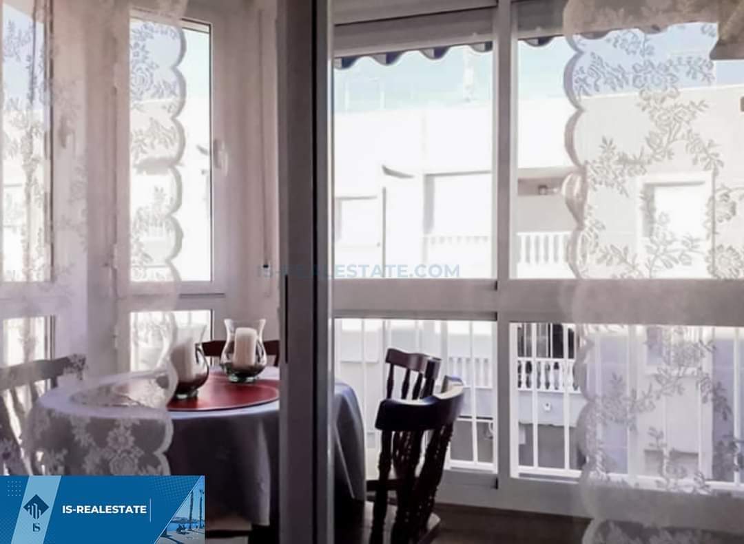 Parduodamas 2 kambarių apartamentas Guardamar del Segura