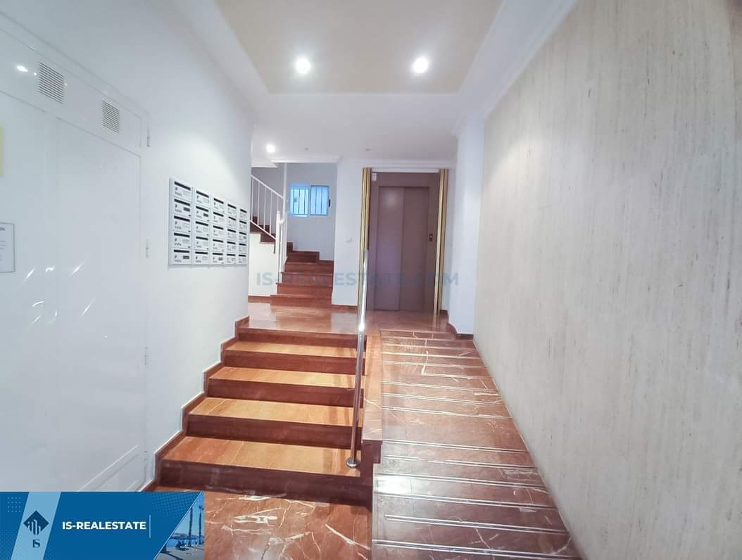 Parduodamas 2 kambarių apartamentas Guardamar del Segura