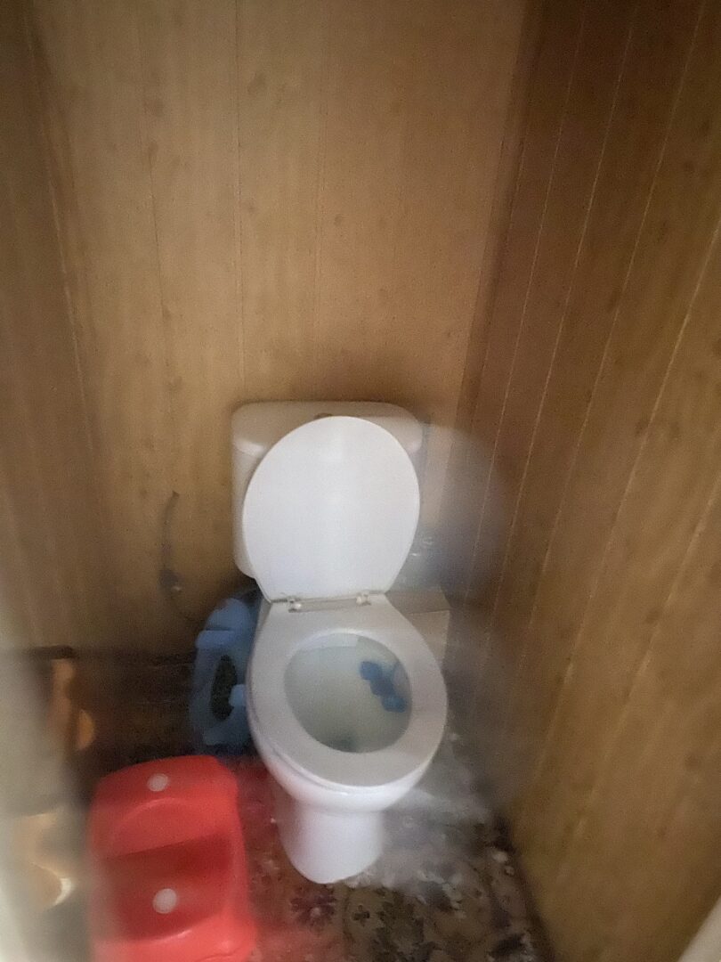 Parduodama sodyba
