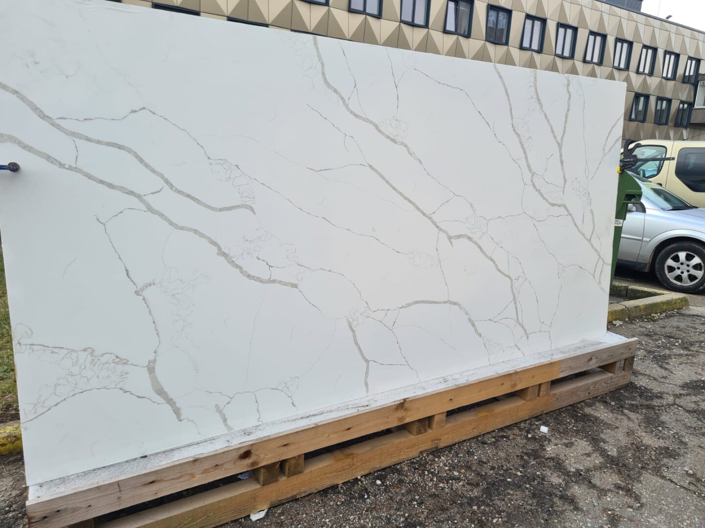 Kvarco Stalviršiai | Virtuviniai stalviršiai | Dirbtinio akmens stalviršiai |