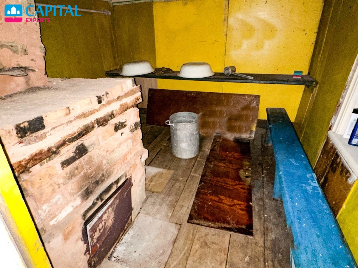 Parduodama tvarkinga sodyba Mielagėnų mstl., Ignalinos raj.