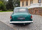 GAZ 21 Volga