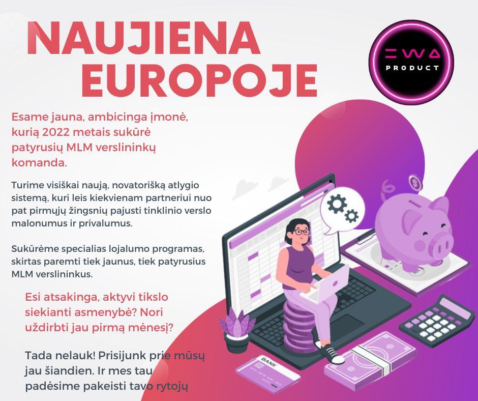 Veikla namuose ( TM)