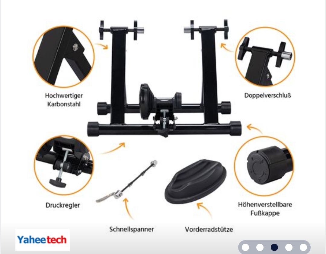 Dviracio treniruokli