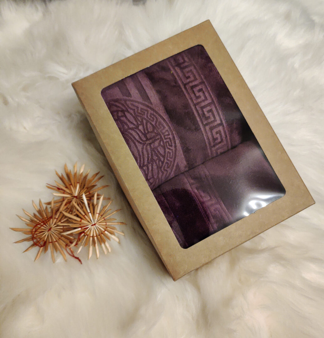 Mikrofibos rankšluostukai