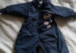 Kombinezonas vaikui ~5-6 mėn, dėvėtas
