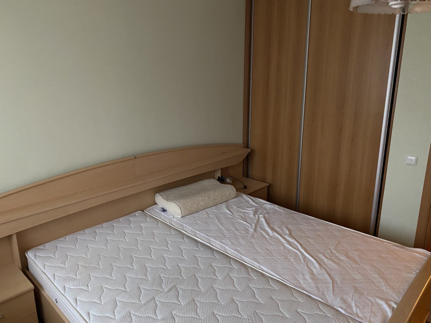 Parduodamas 2 kambarių butas Druskininkuose prie upelio