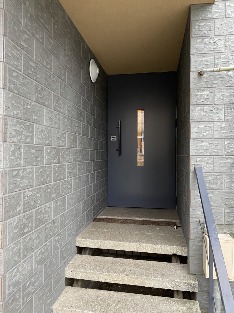 Parduodamas 2 kambarių butas Druskininkuose prie upelio