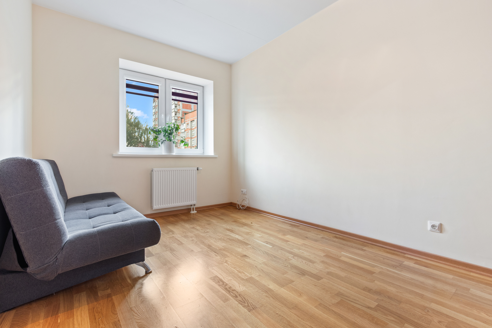 Parduodamas jaukus butas