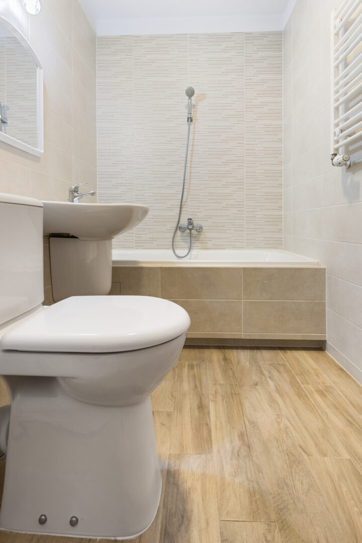 Parduodamas jaukus butas