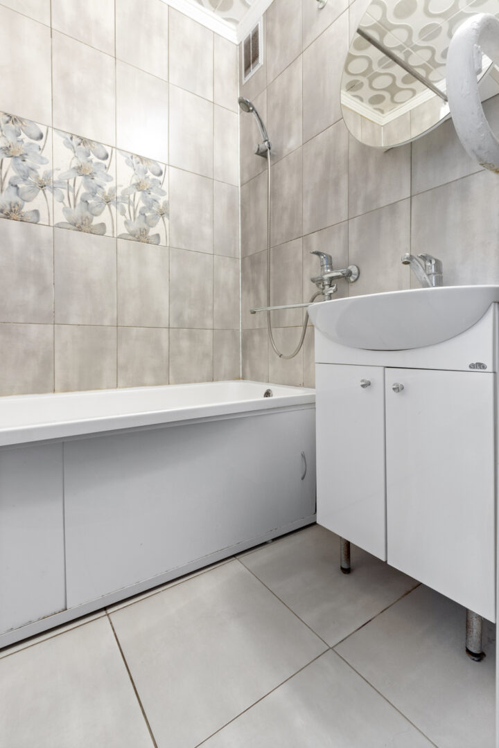 Parduodamas 2-iejų kambarių butas Smiltelės g.