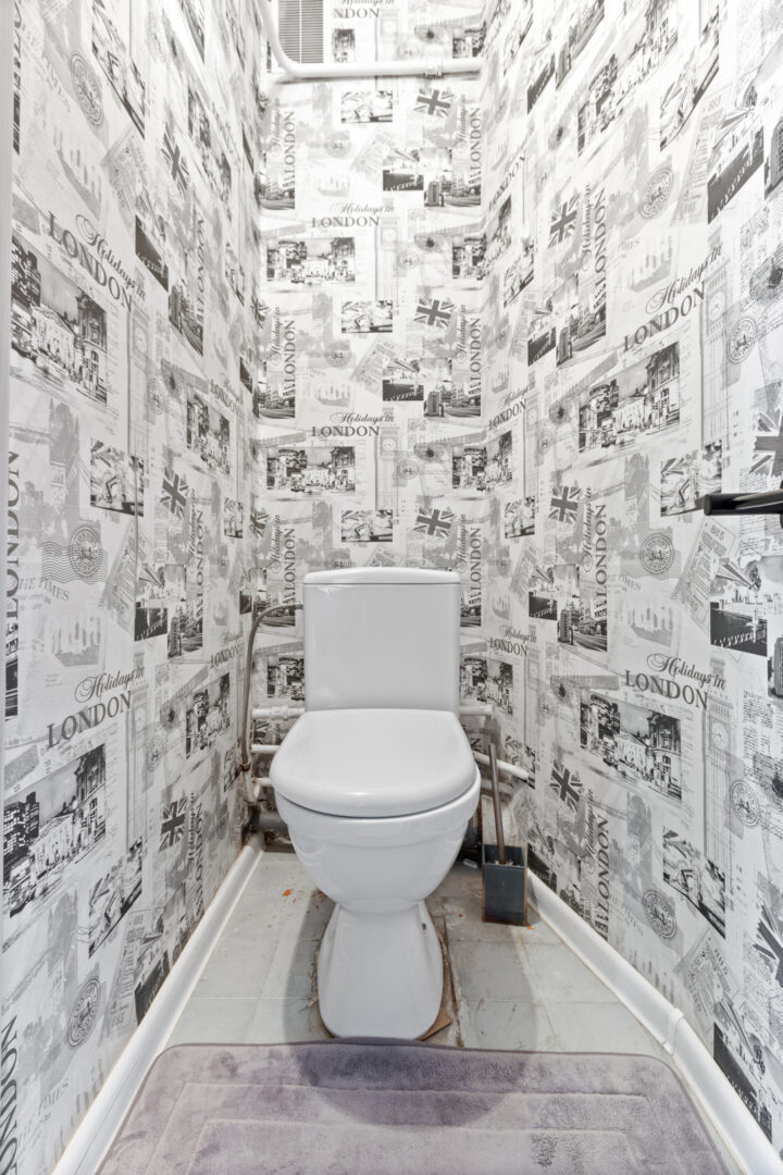 Parduodamas 2-iejų kambarių butas Smiltelės g.