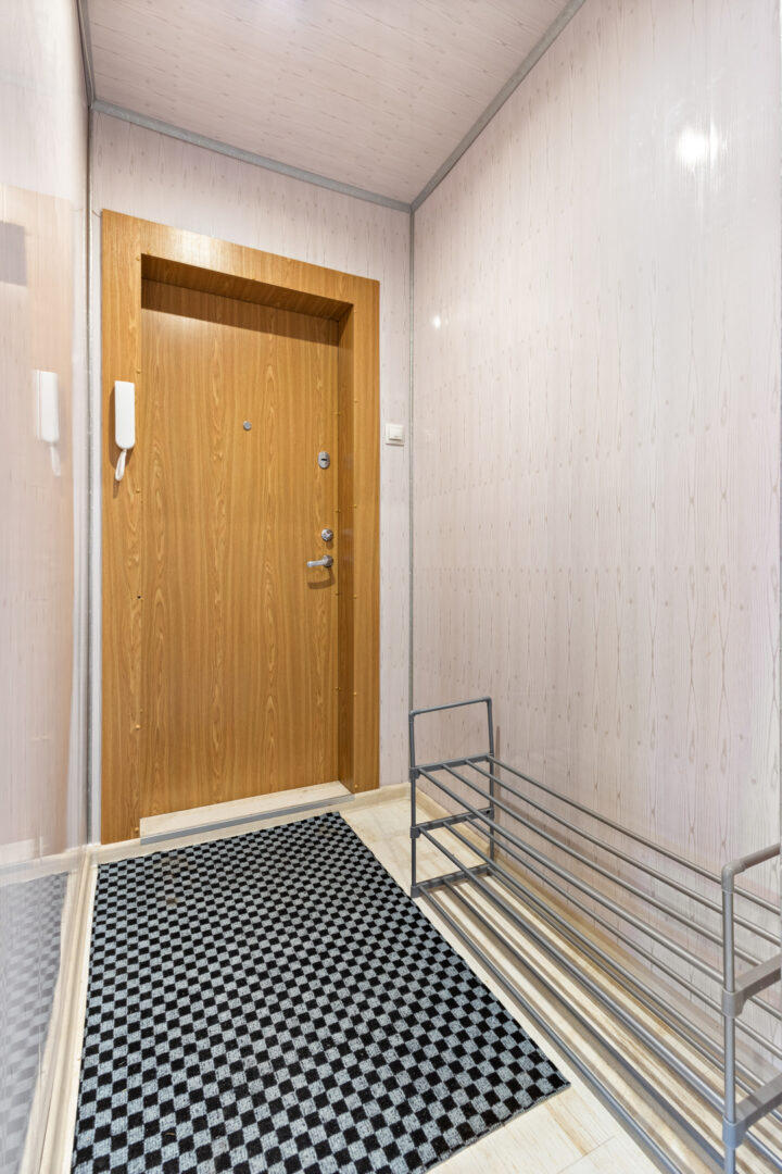 Parduodamas 2-iejų kambarių butas Smiltelės g.