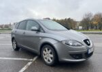 Seat Altea XL 2008-11 m. 1.9 Dyzelis. 77 kw. Automatas. TA 2025-11 m. Klaipeda