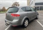 Seat Altea XL 2008-11 m. 1.9 Dyzelis. 77 kw. Automatas. TA 2025-11 m. Klaipeda