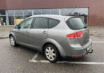 Seat Altea XL 2008-11 m. 1.9 Dyzelis. 77 kw. Automatas. TA 2025-11 m. Klaipeda