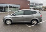 Seat Altea XL 2008-11 m. 1.9 Dyzelis. 77 kw. Automatas. TA 2025-11 m. Klaipeda