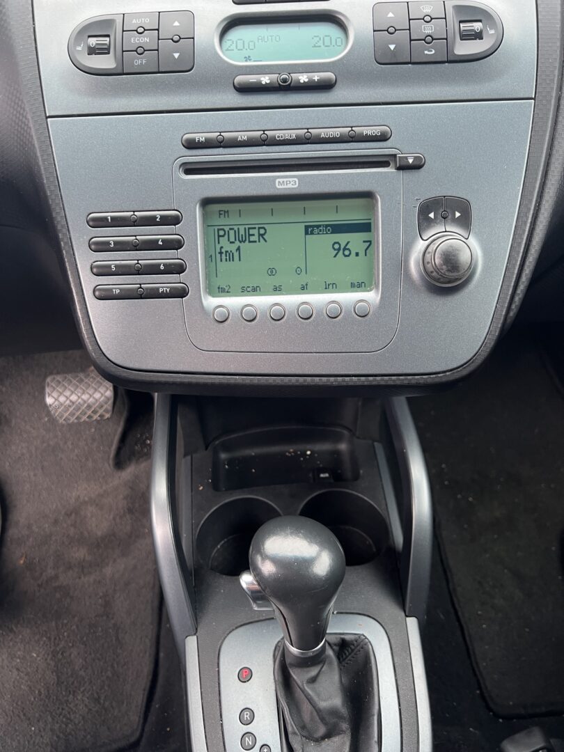 Seat Altea XL 2008-11 m. 1.9 Dyzelis. 77 kw. Automatas. TA 2025-11 m. Klaipeda