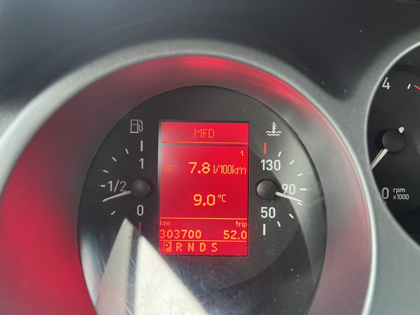 Seat Altea XL 2008-11 m. 1.9 Dyzelis. 77 kw. Automatas. TA 2025-11 m. Klaipeda