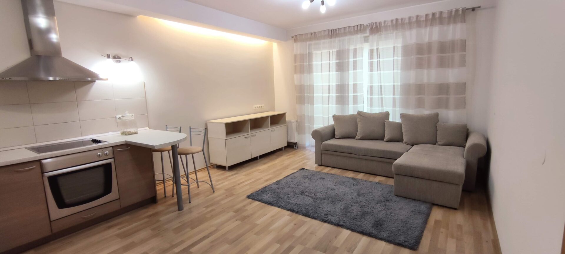 Buto nuoma žaliakalnyje