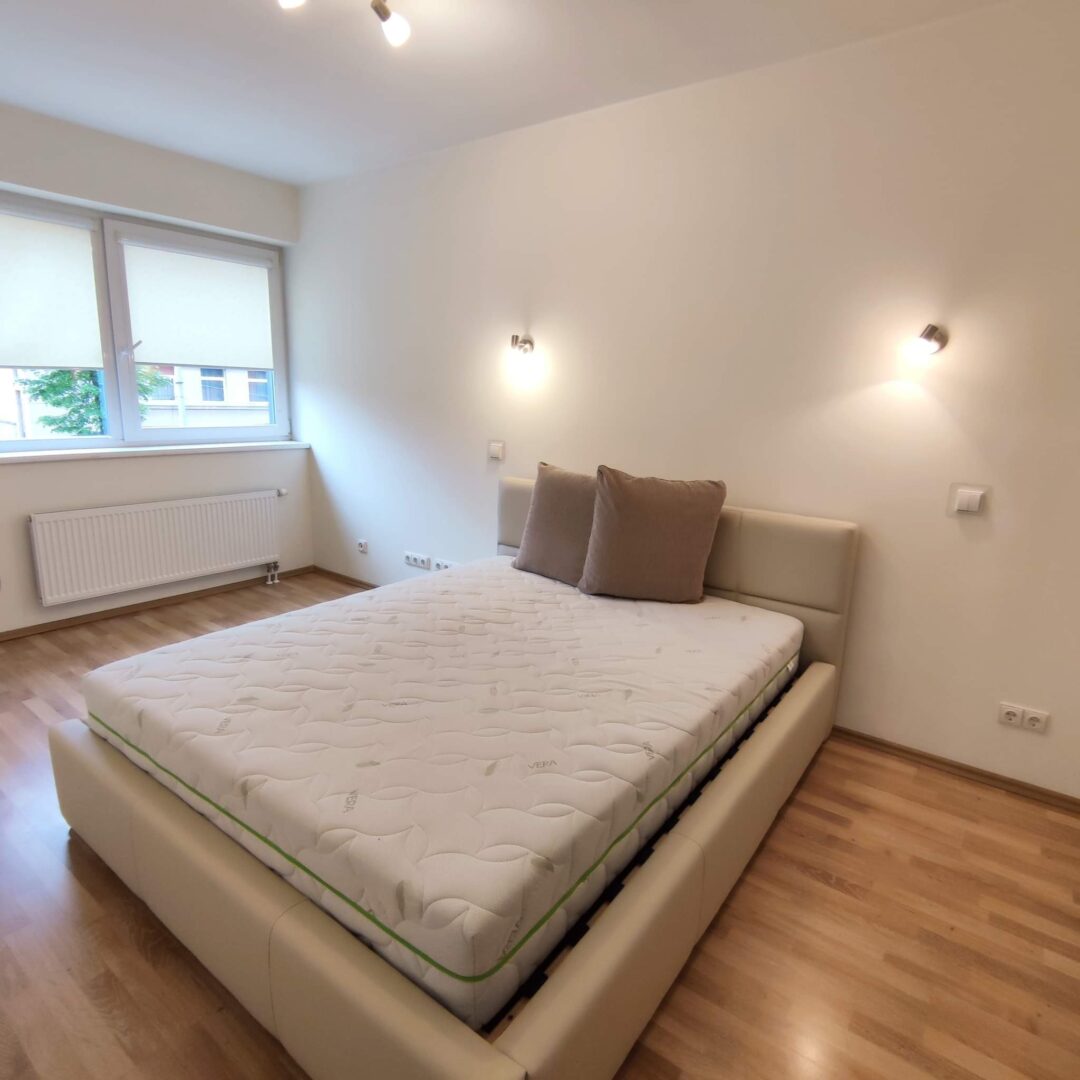 Buto nuoma žaliakalnyje