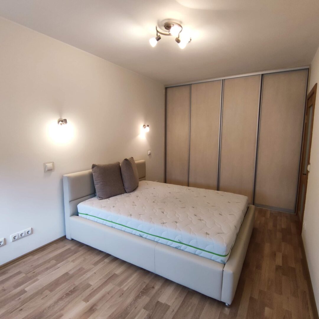 Buto nuoma žaliakalnyje