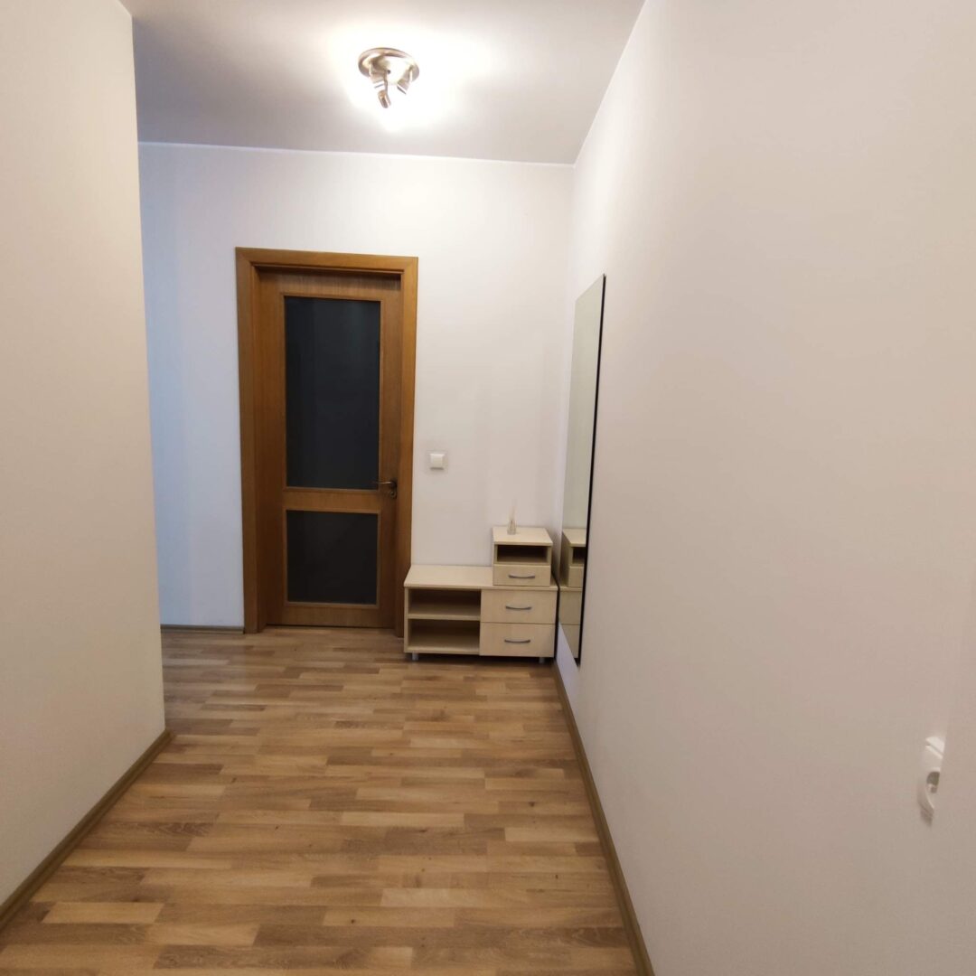 Buto nuoma žaliakalnyje