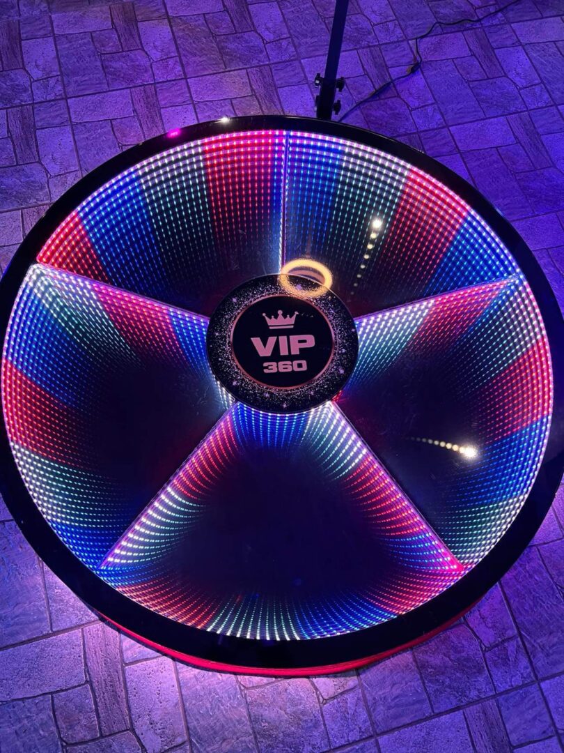 360• Video platformos nuoma