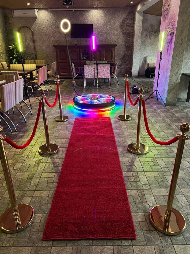 360• Video platformos nuoma