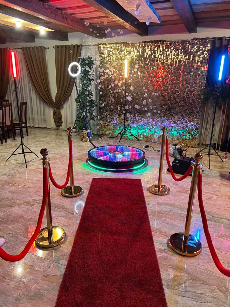 360• Video platformos nuoma