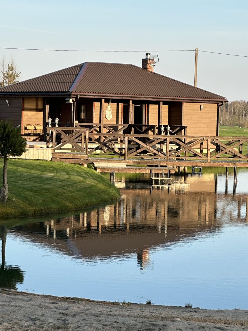 Sodyba”Bičiuliai”