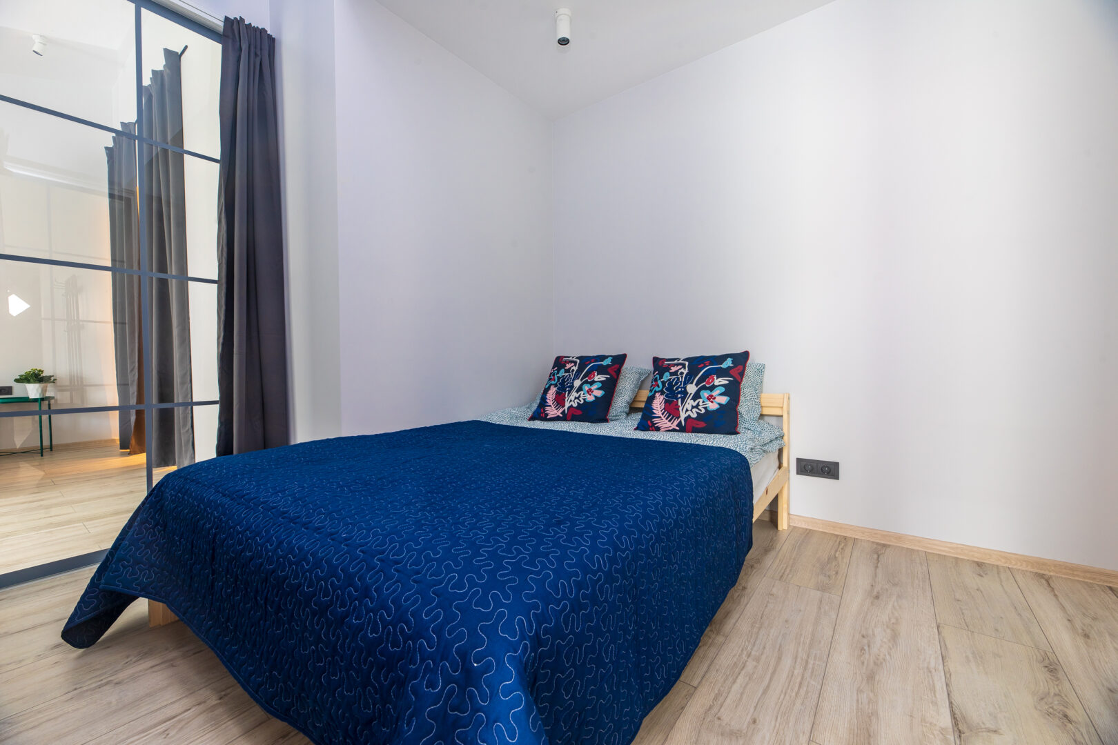 Parduodamas 3 kambarių butas Palangoje