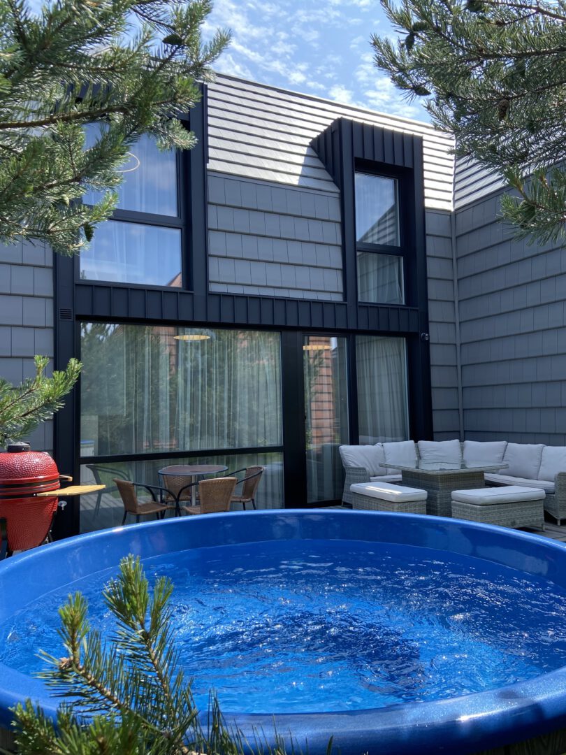 Apartamentų nuoma Palangoje