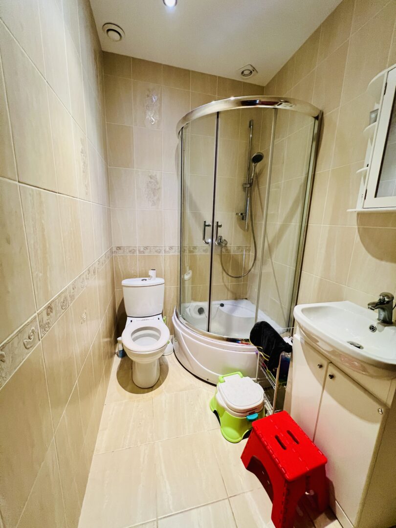 Parduodamas puikiai įrengtas kotedžas Klaipėdos r