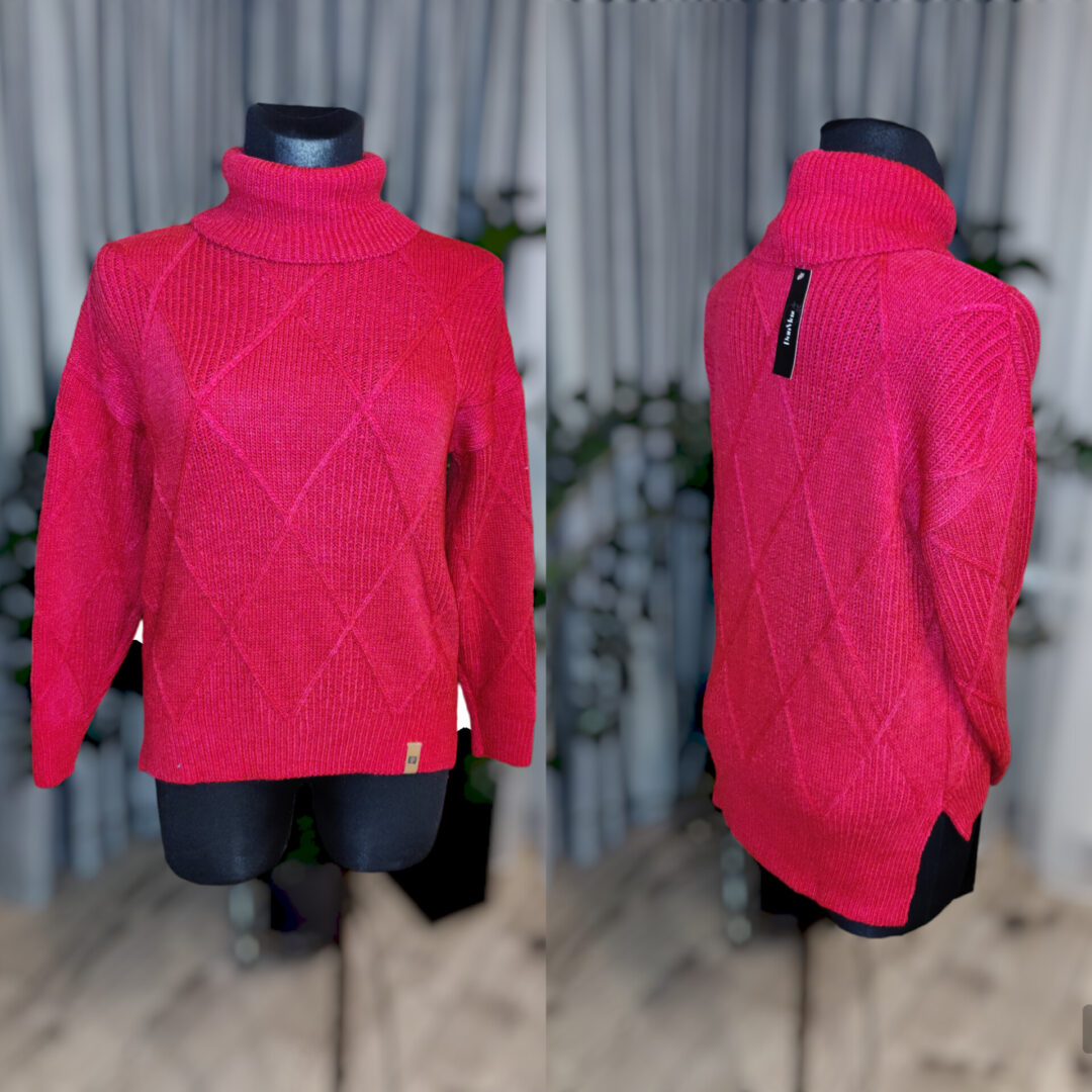 Šiltas megztukas❄❄❄