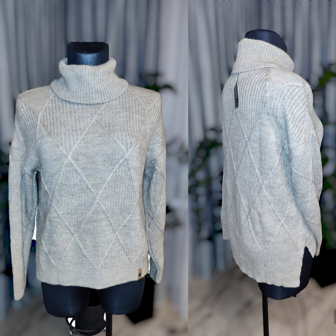 Šltas megztukas❄❄❄