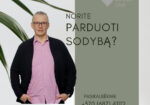 Parduodama sodyba greta Erzvėto ežero, Erzvėto k., Ignalinos raj.