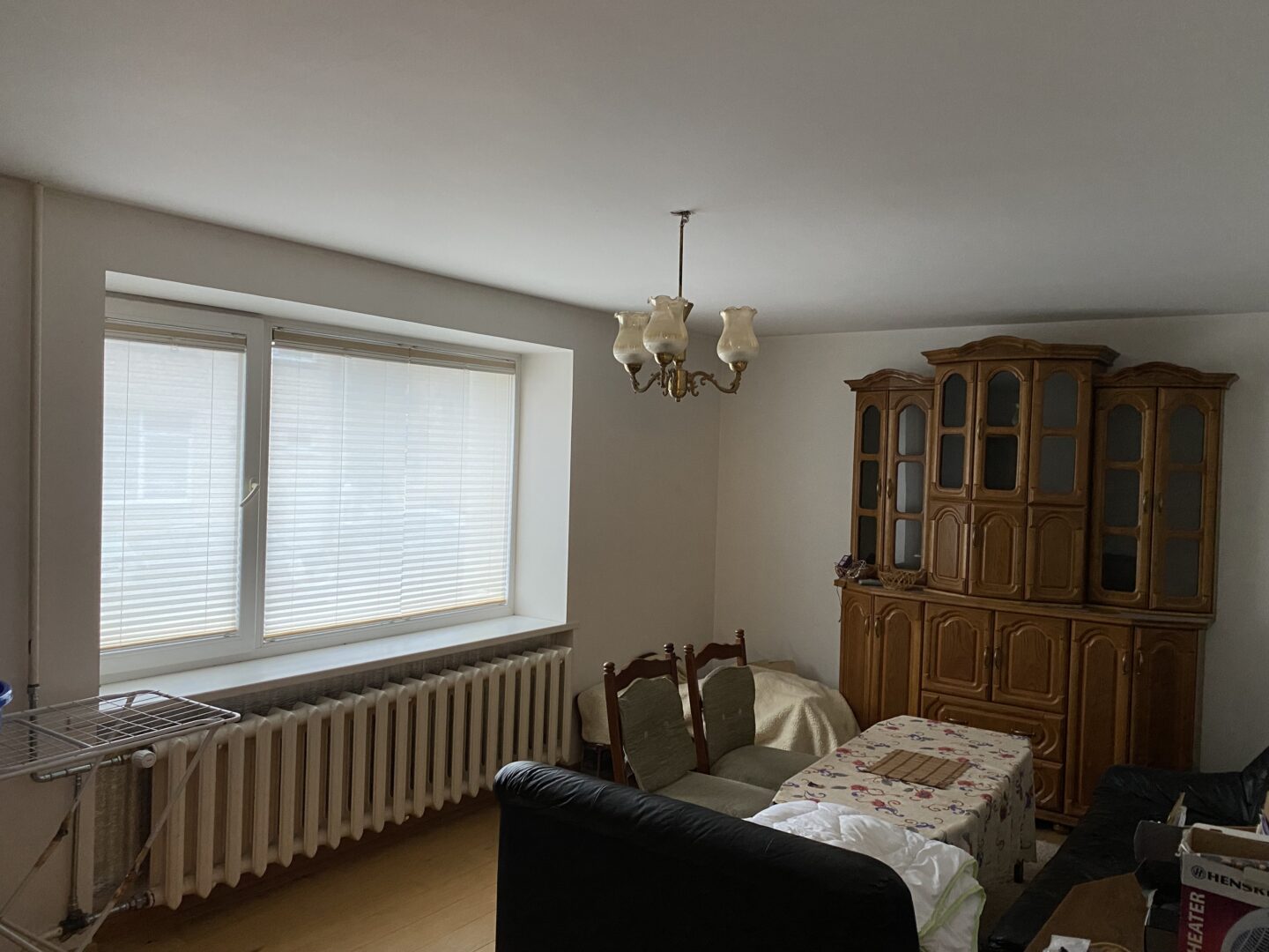 Parduodamas 2 kambarių butas Druskininkuose prie upelio