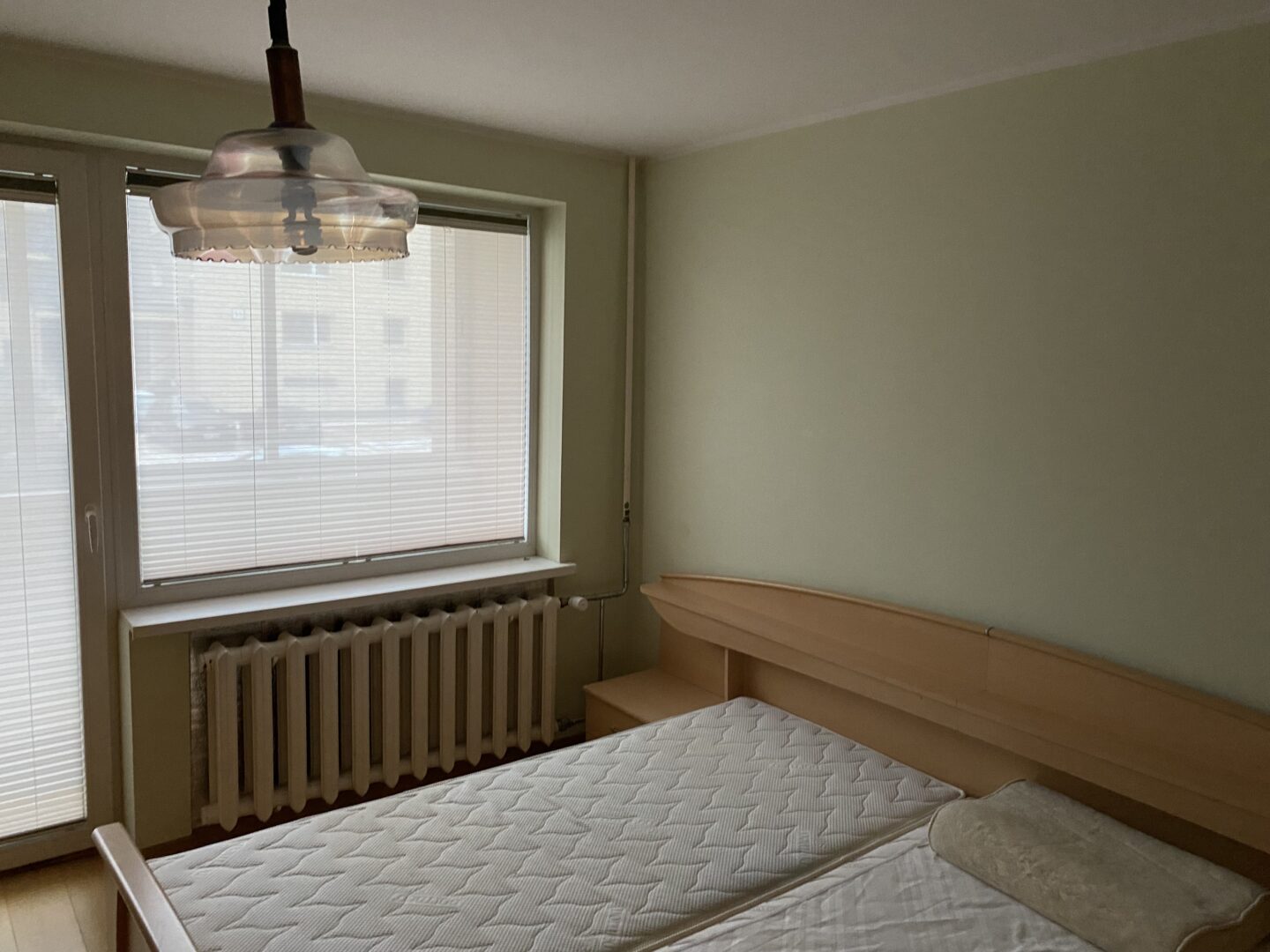 Parduodamas 2 kambarių butas Druskininkuose prie upelio