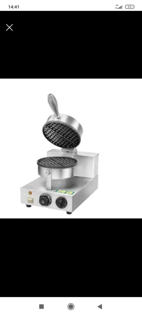 Pramonine vafline Itališką”Easyline ELWM123M”pigiau