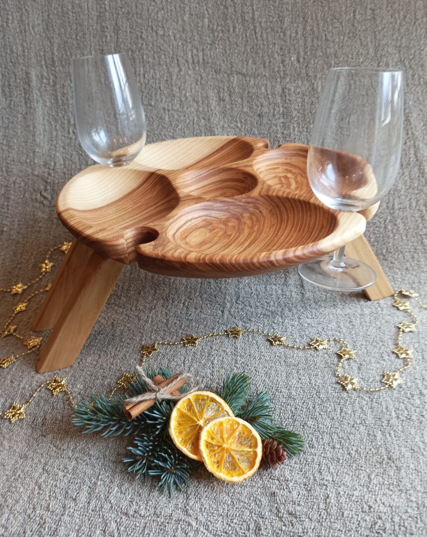 Originalūs mediniai indai ir ne tik 👉 Medinė aŠaka 🇱🇹