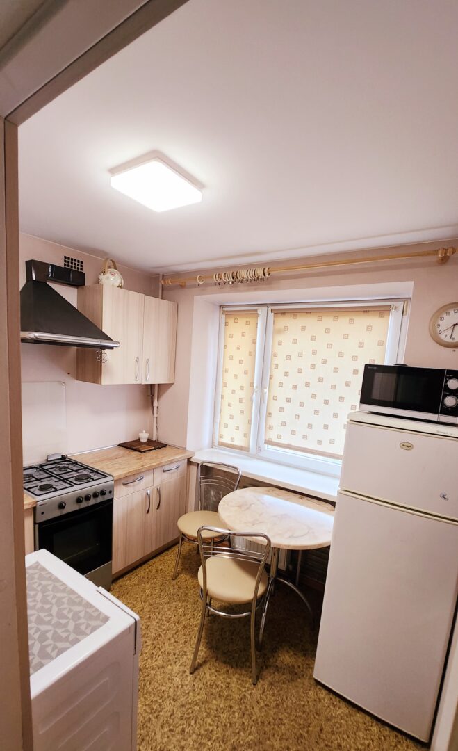 Parduodamas 2 kambarių butas 43 kv.m