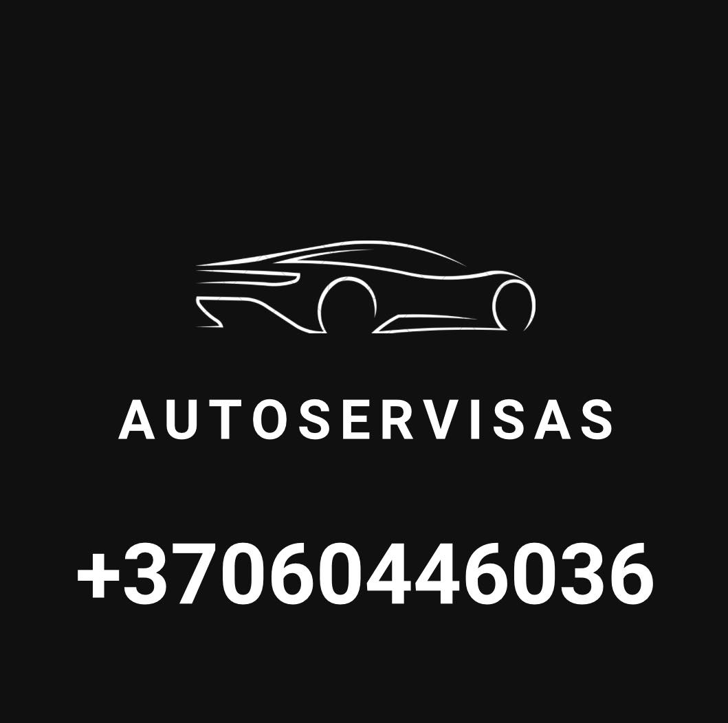 Autoservisas