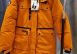 Žiemine canada weathergear striukė