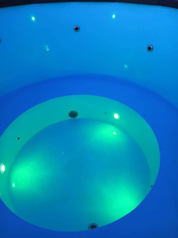 Nuomojama pirtis ir kubilas